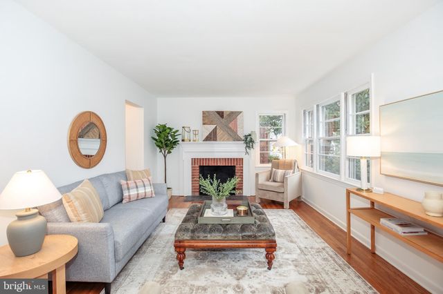 $1,060,000 | 4615 Greene Place Northwest, Washington, DC 20007