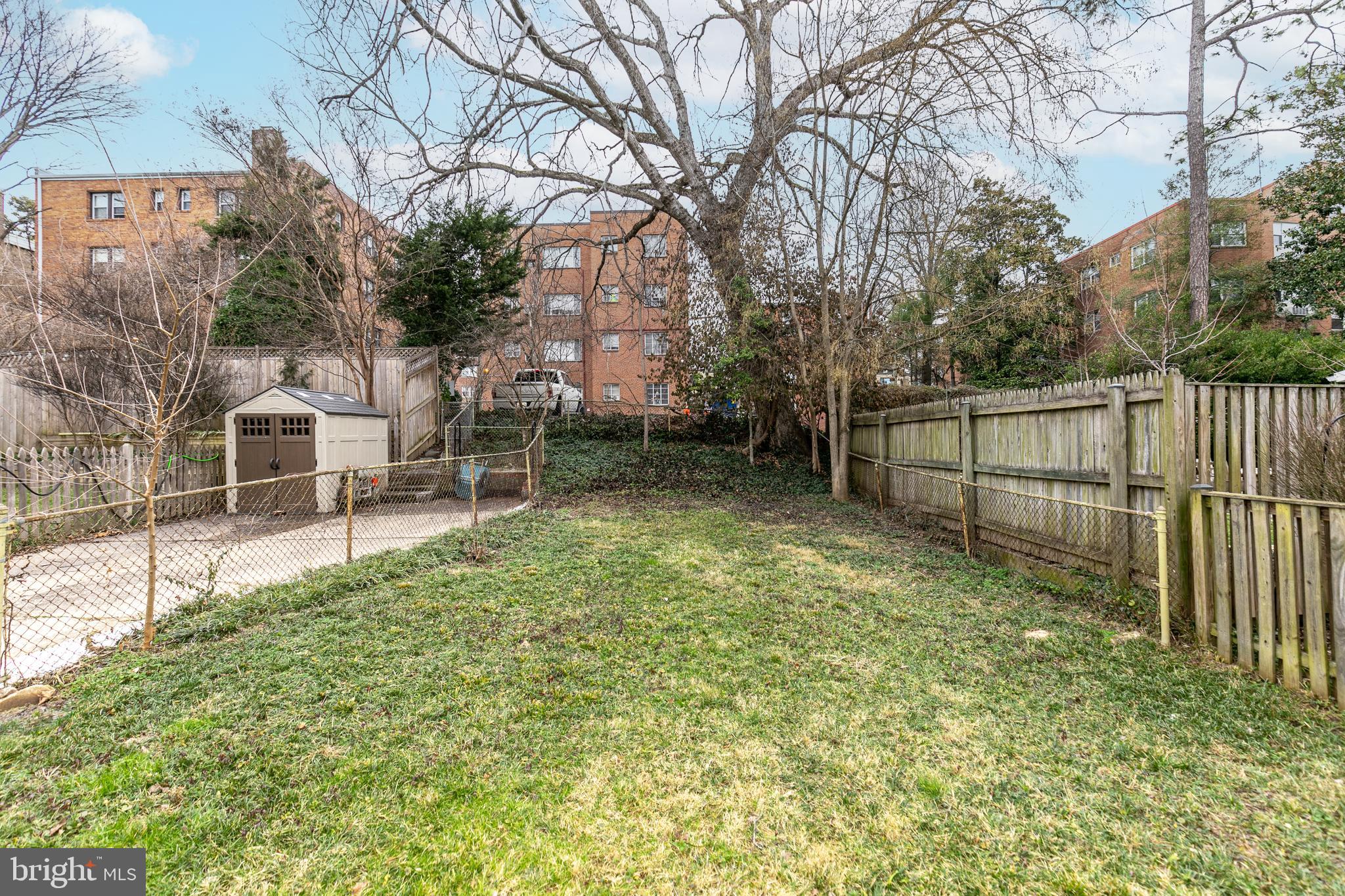 4615 Greene Place Northwest Washington, DC 20007 - Photo 31 of 31