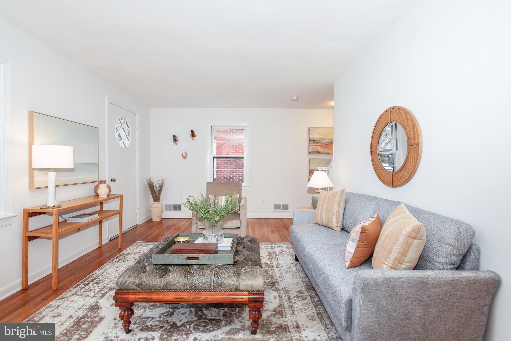 4615 Greene Place Northwest Washington, DC 20007 - Photo 6 of 31