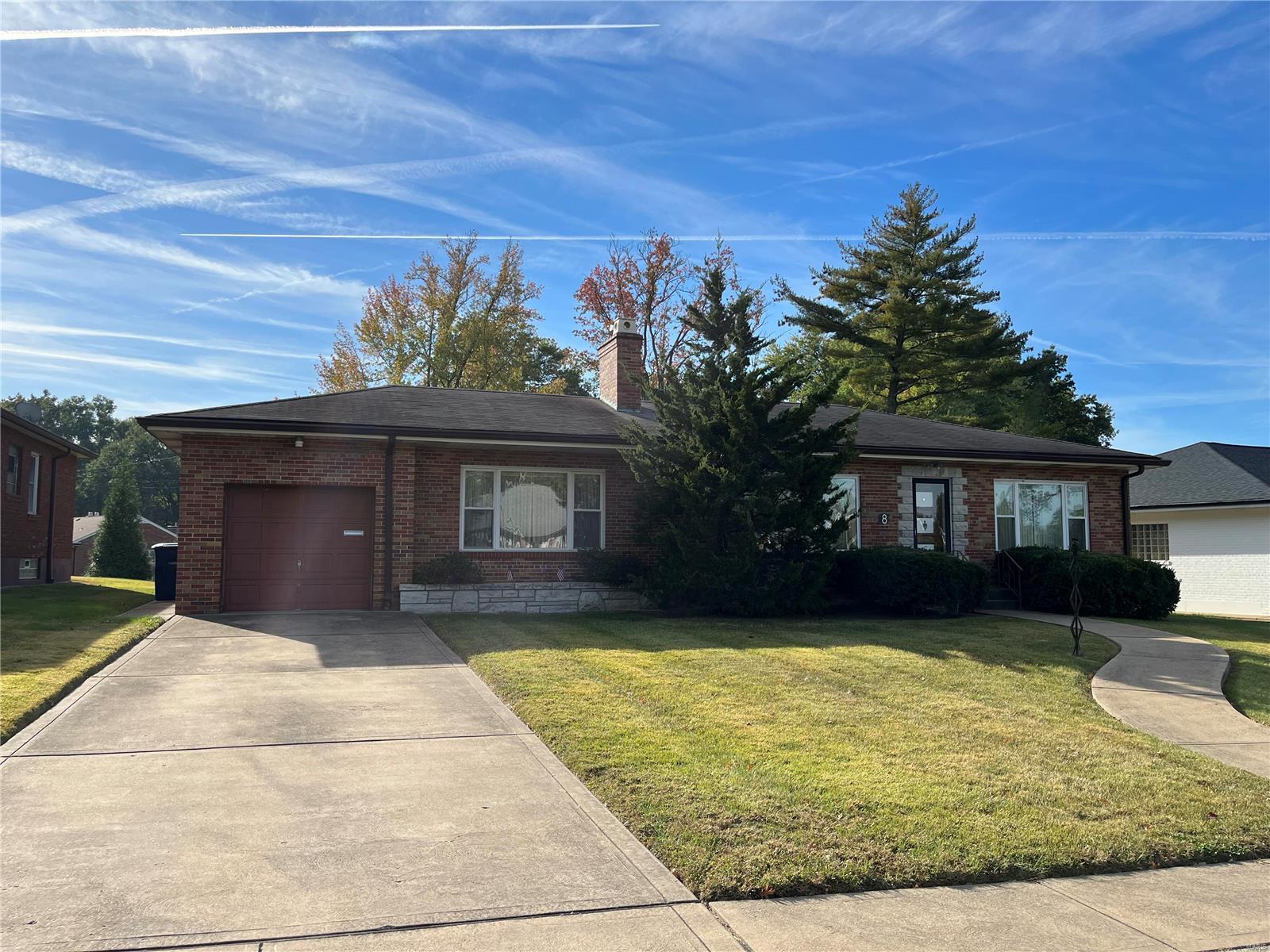 8 Willmore Road St. Louis, MO 63109 - Photo 1 of 36