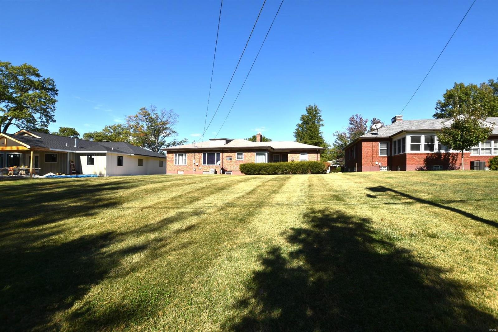 8 Willmore Road St. Louis, MO 63109 - Photo 31 of 36