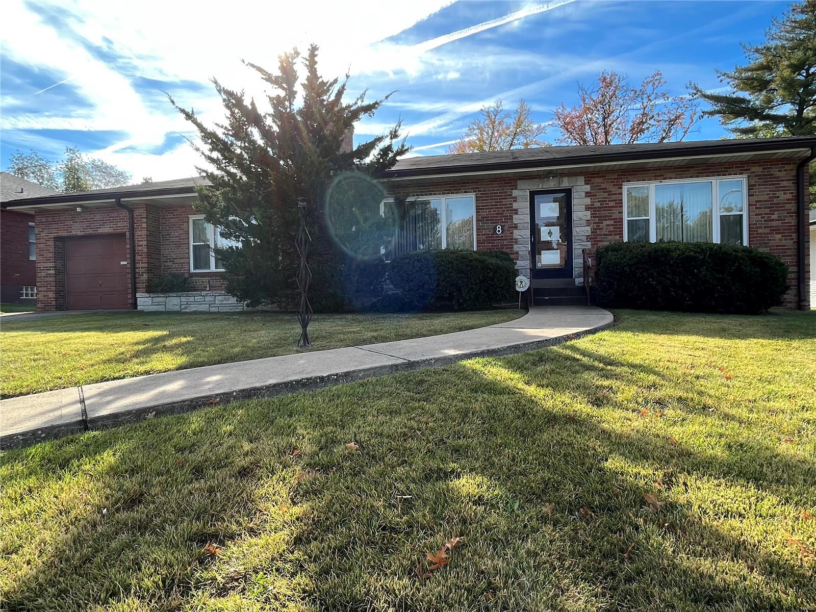 8 Willmore Road St. Louis, MO 63109 - Photo 36 of 36