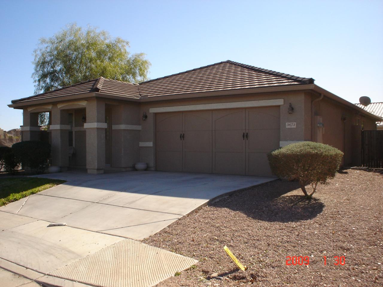 3673 East Sheffield Road Gilbert, AZ 85296 - Photo 1 of 4 1