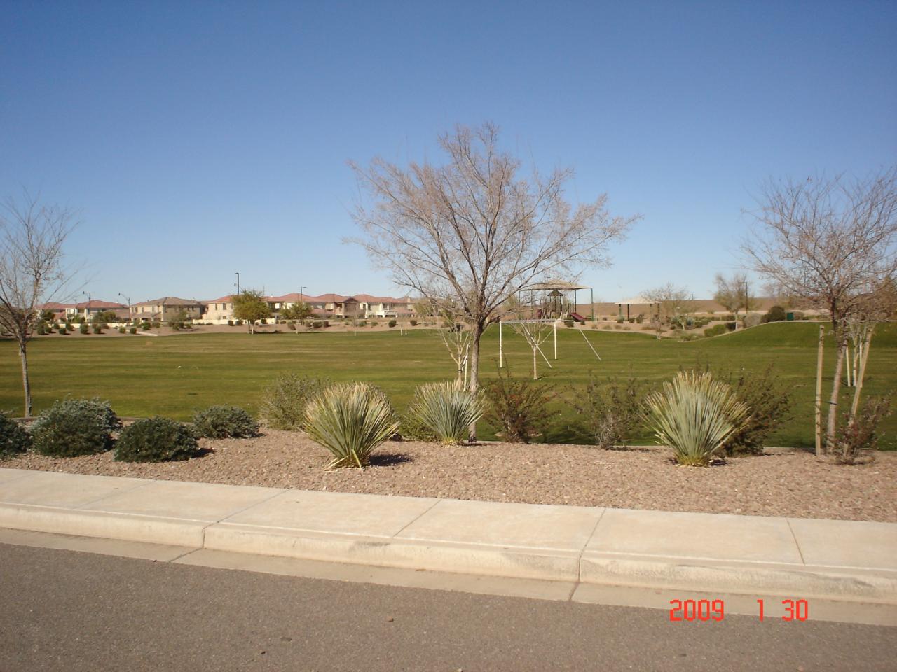 3673 East Sheffield Road Gilbert, AZ 85296 - Photo 2 of 4 2