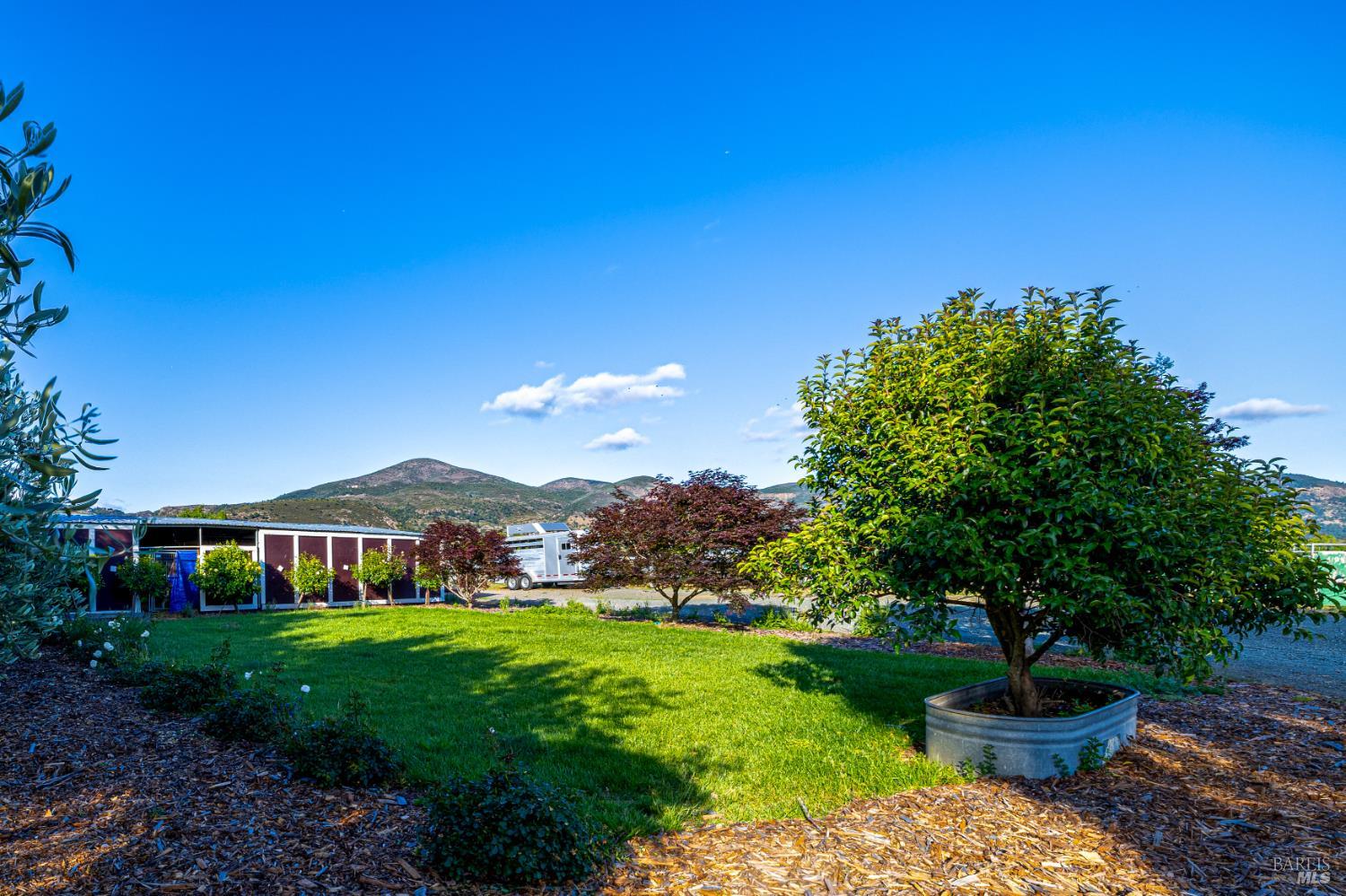 1793 Monticello Road Napa, CA 94558 - Photo 3 of 20