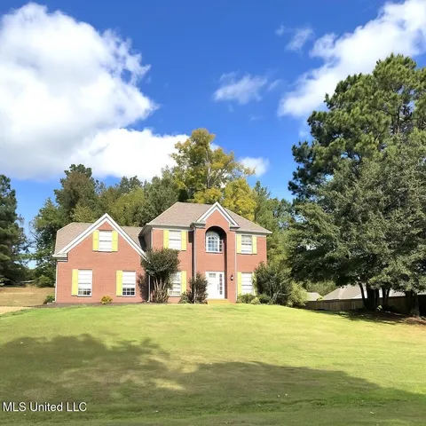 $359,900 | 9956 Cypress Plantation Drive, Olive Branch, MS 38654