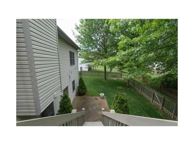 714 North Park Ridge Road Bloomington, IN 47408 - Photo 22 of 24