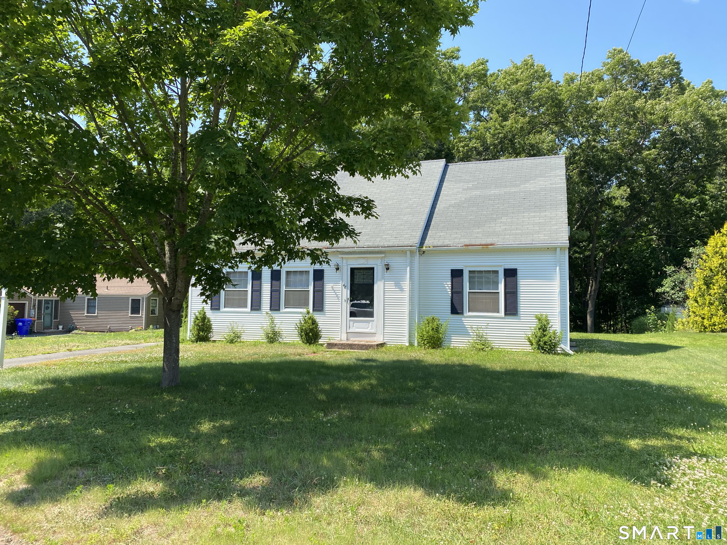 48 Bagley Road Southington, CT 06489 - Photo 1 of 37