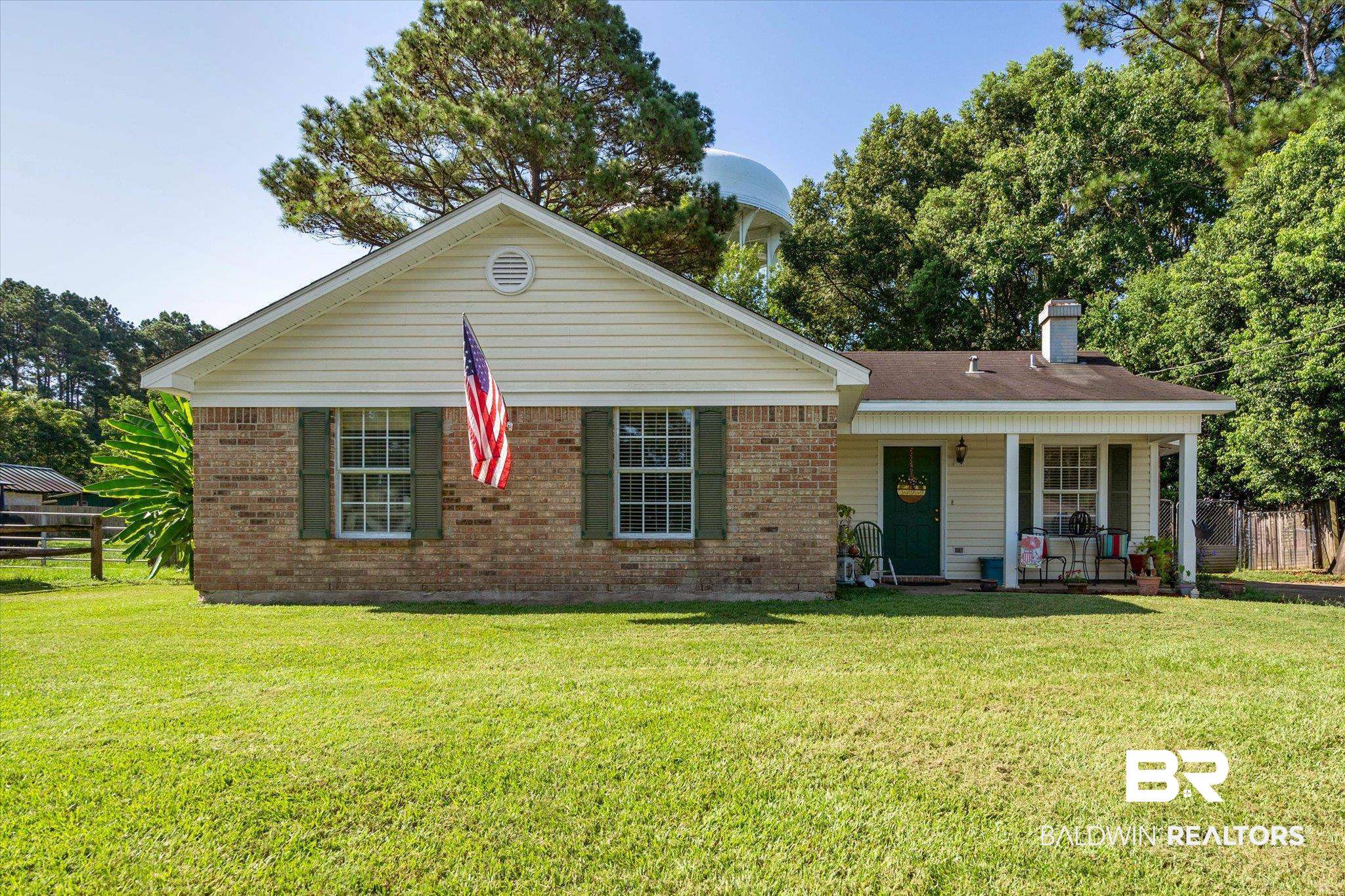 9231 Colt Drive Semmes, AL 36575 - Photo 1 of 20