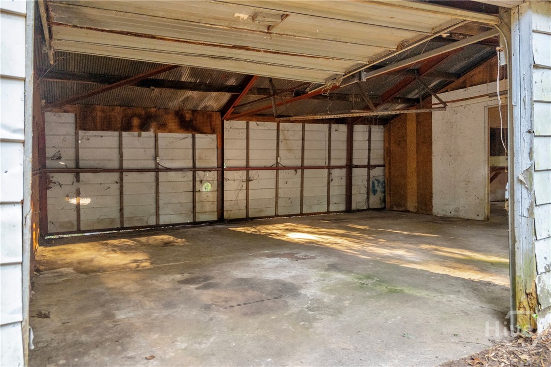 1145 Cherokee Road Winterville, GA 30683 - Photo 64 of 70 Workshop/detached garage