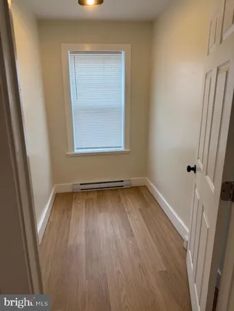a view of entryway