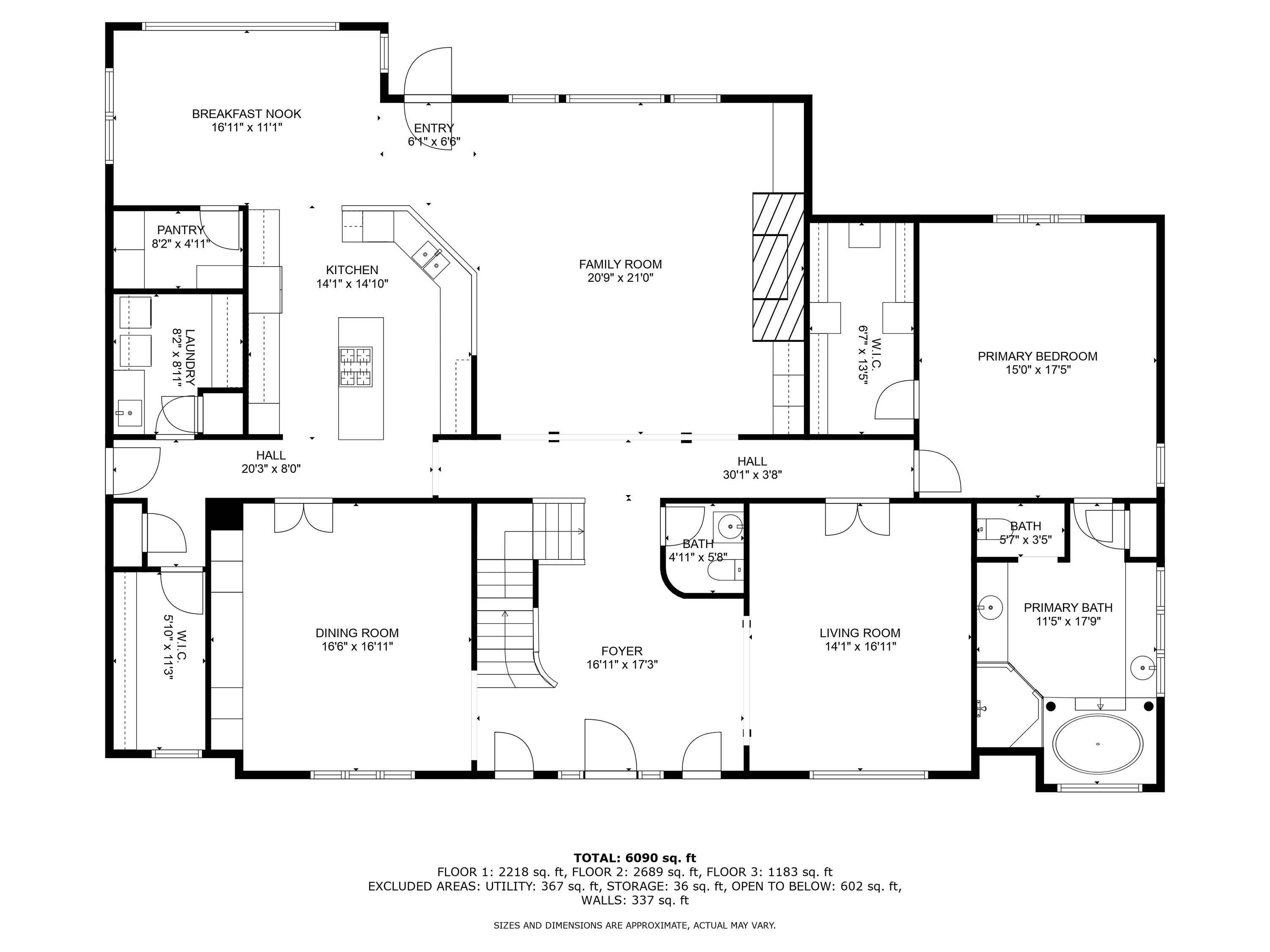 19475 Summerhill Lane Brookfield, WI 53045 - Photo 79 of 82