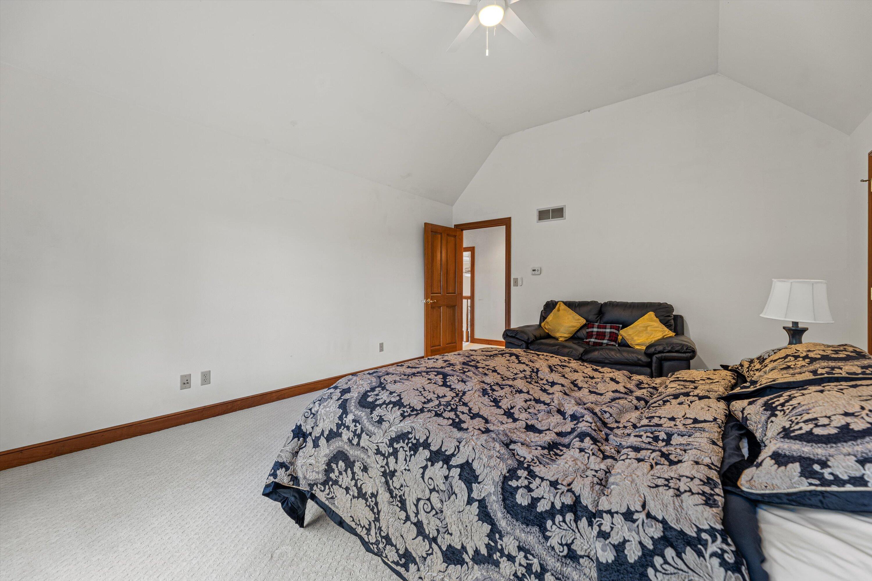 19475 Summerhill Lane Brookfield, WI 53045 - Photo 49 of 82 Upstairs Bedroom 3