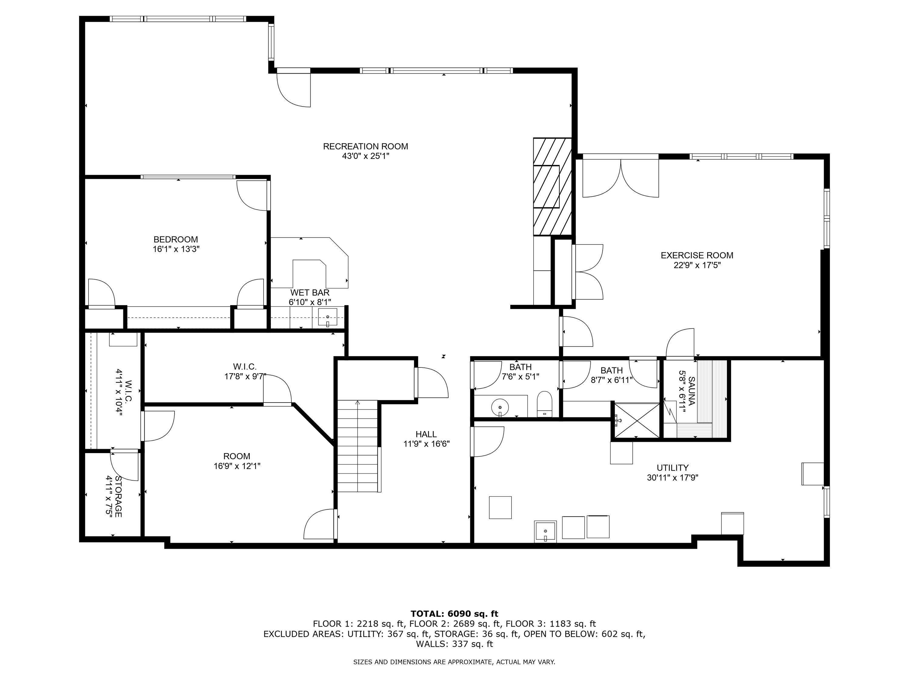 19475 Summerhill Lane Brookfield, WI 53045 - Photo 81 of 82