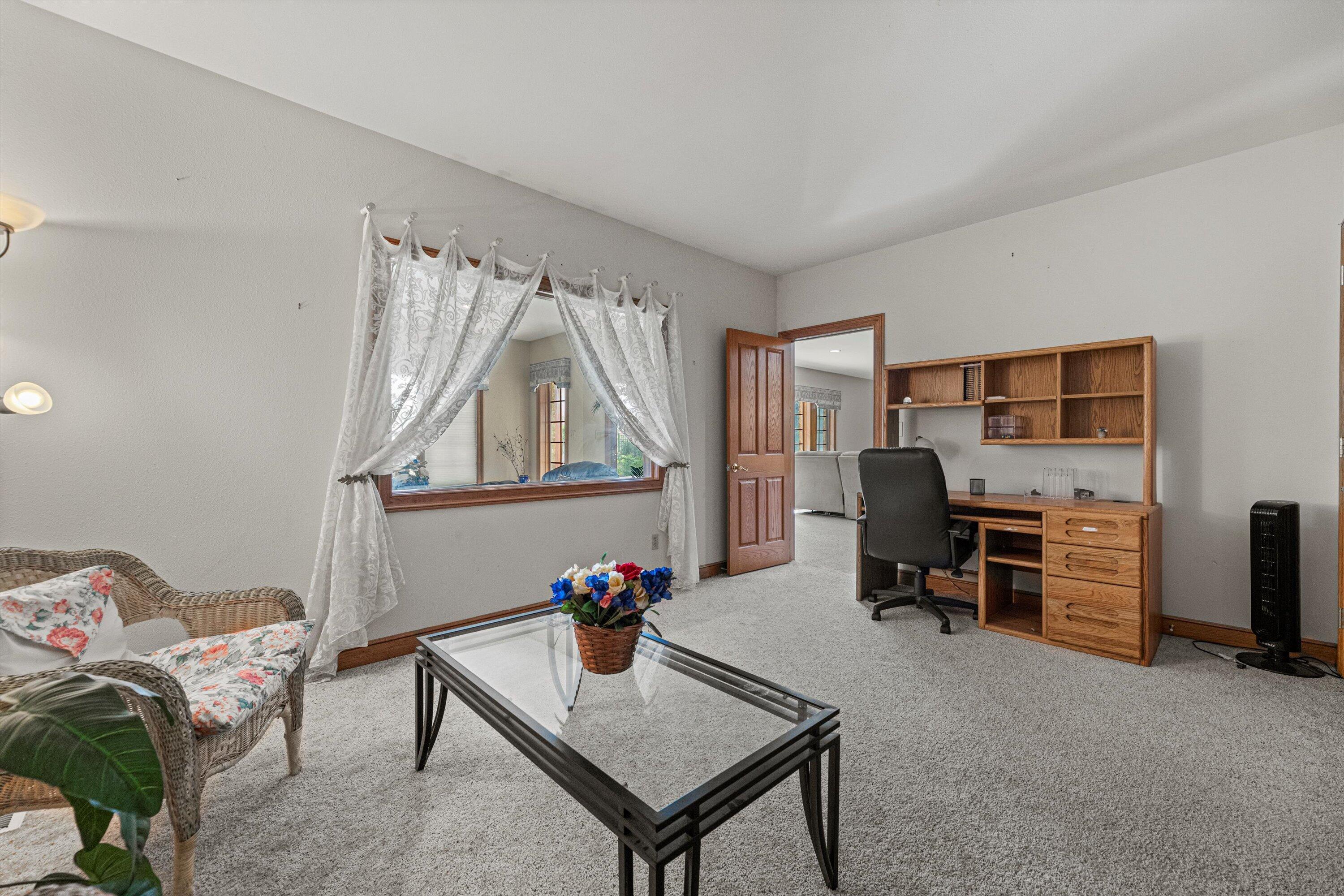 19475 Summerhill Lane Brookfield, WI 53045 - Photo 60 of 82 Bonus Room 2