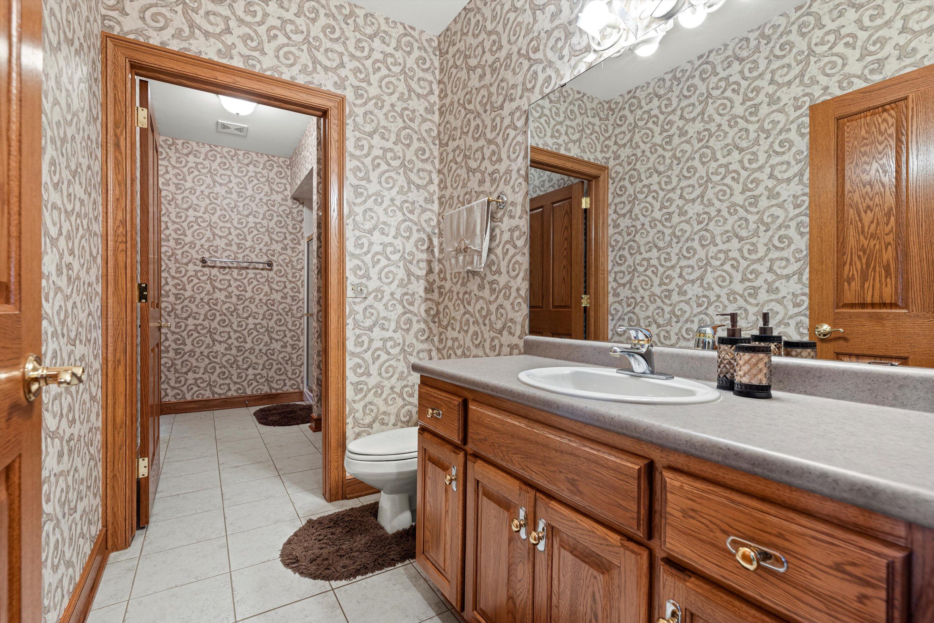 19475 Summerhill Lane Brookfield, WI 53045 - Photo 67 of 82 Full Bath Lower Level