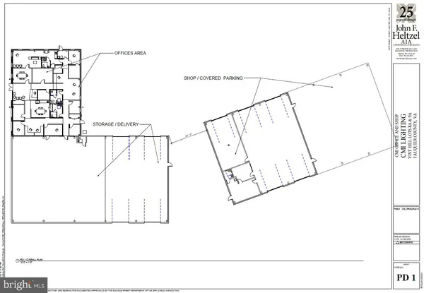 a picture of floor plan