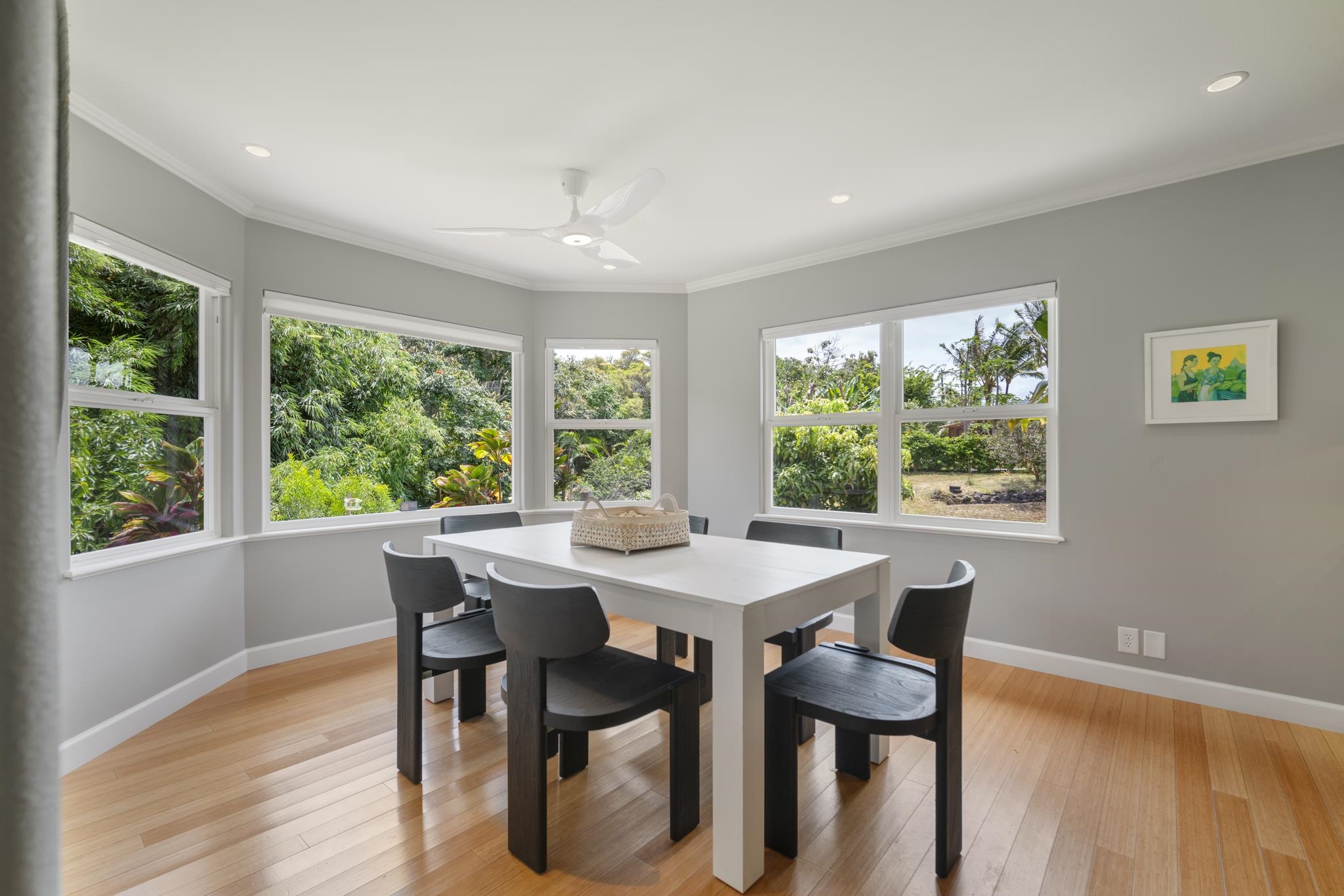 1865 Kalia Way Haiku, HI 96708 - Photo 12 of 50 Dining Room