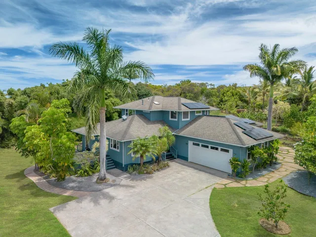 $2,795,000 | 1865 Kalia Way, Haiku, HI 96708