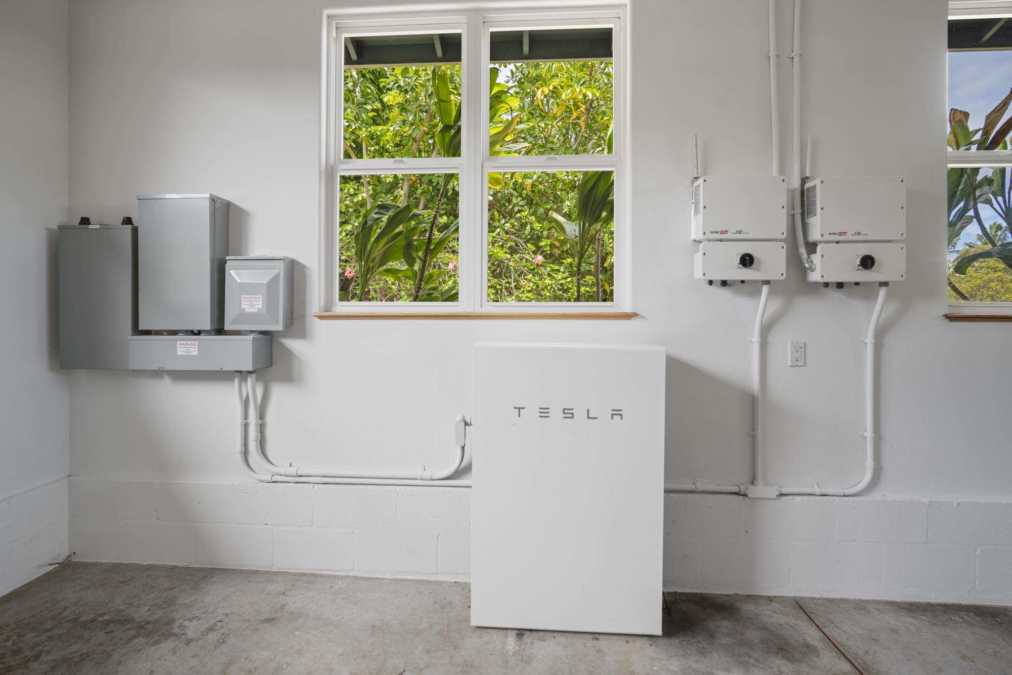 1865 Kalia Way Haiku, HI 96708 - Photo 25 of 50 Tesla Backup Battery