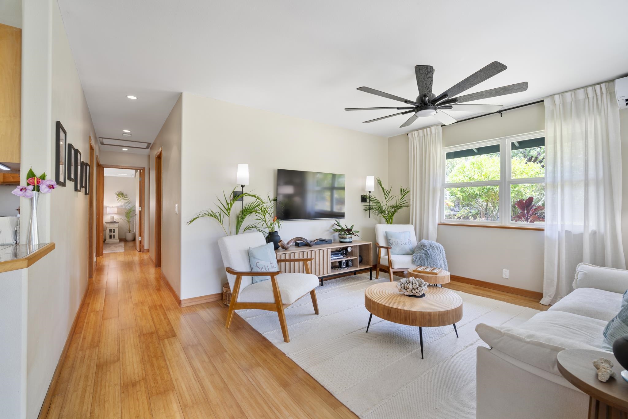 1865 Kalia Way Haiku, HI 96708 - Photo 28 of 50 Ohana Living Room