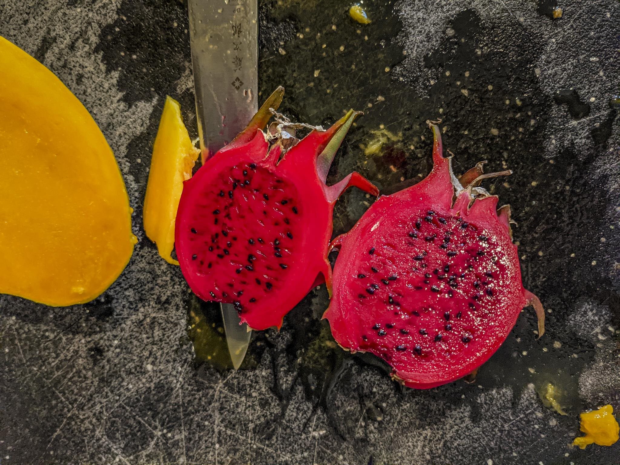 1865 Kalia Way Haiku, HI 96708 - Photo 45 of 50 Multiple Fruit Bearing Trees