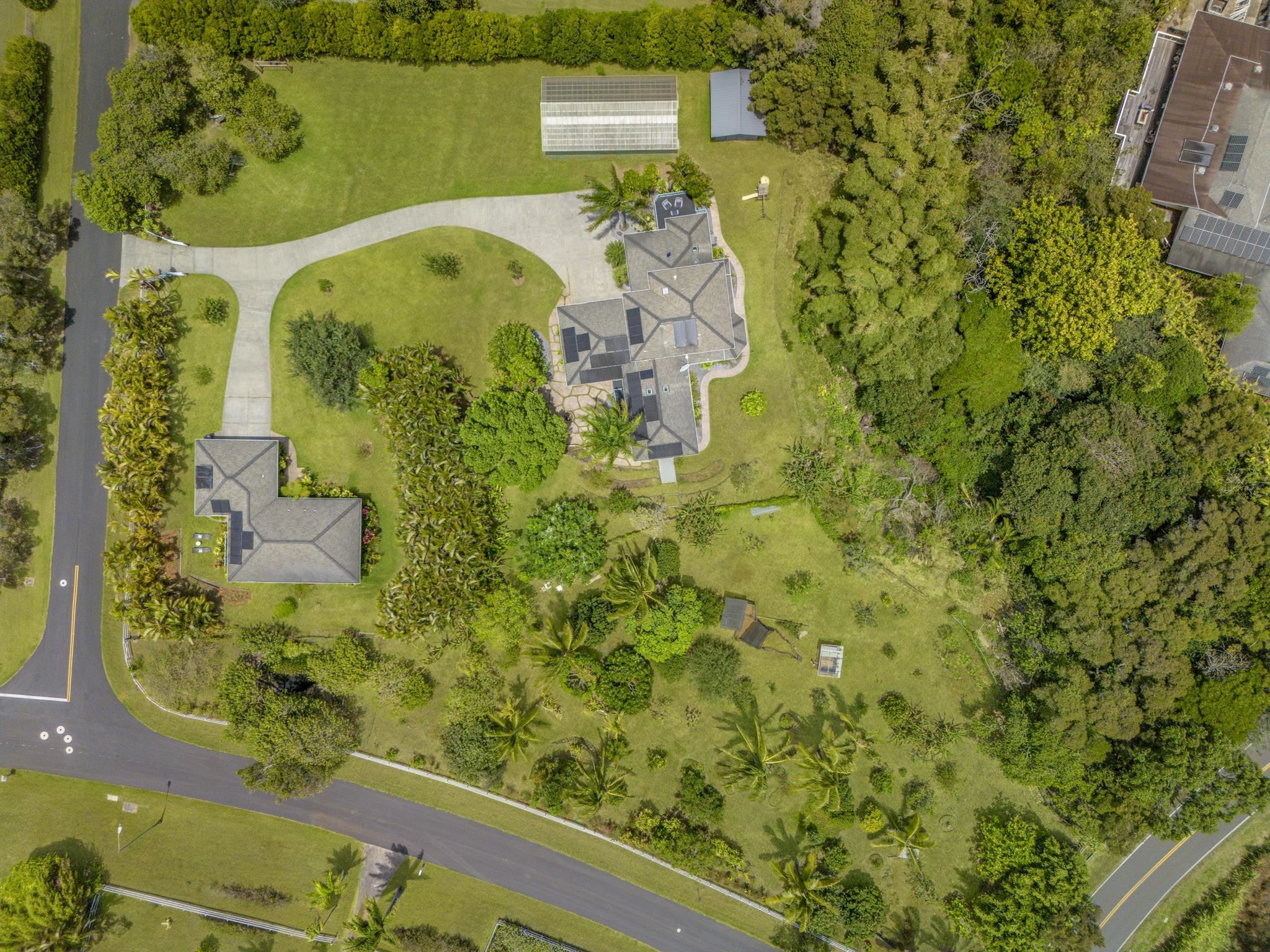 1865 Kalia Way Haiku, HI 96708 - Photo 48 of 50