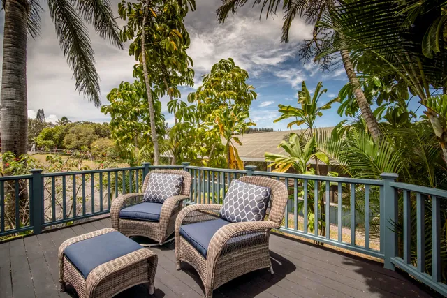 $2,795,000 | 1865 Kalia Way, Haiku, HI 96708