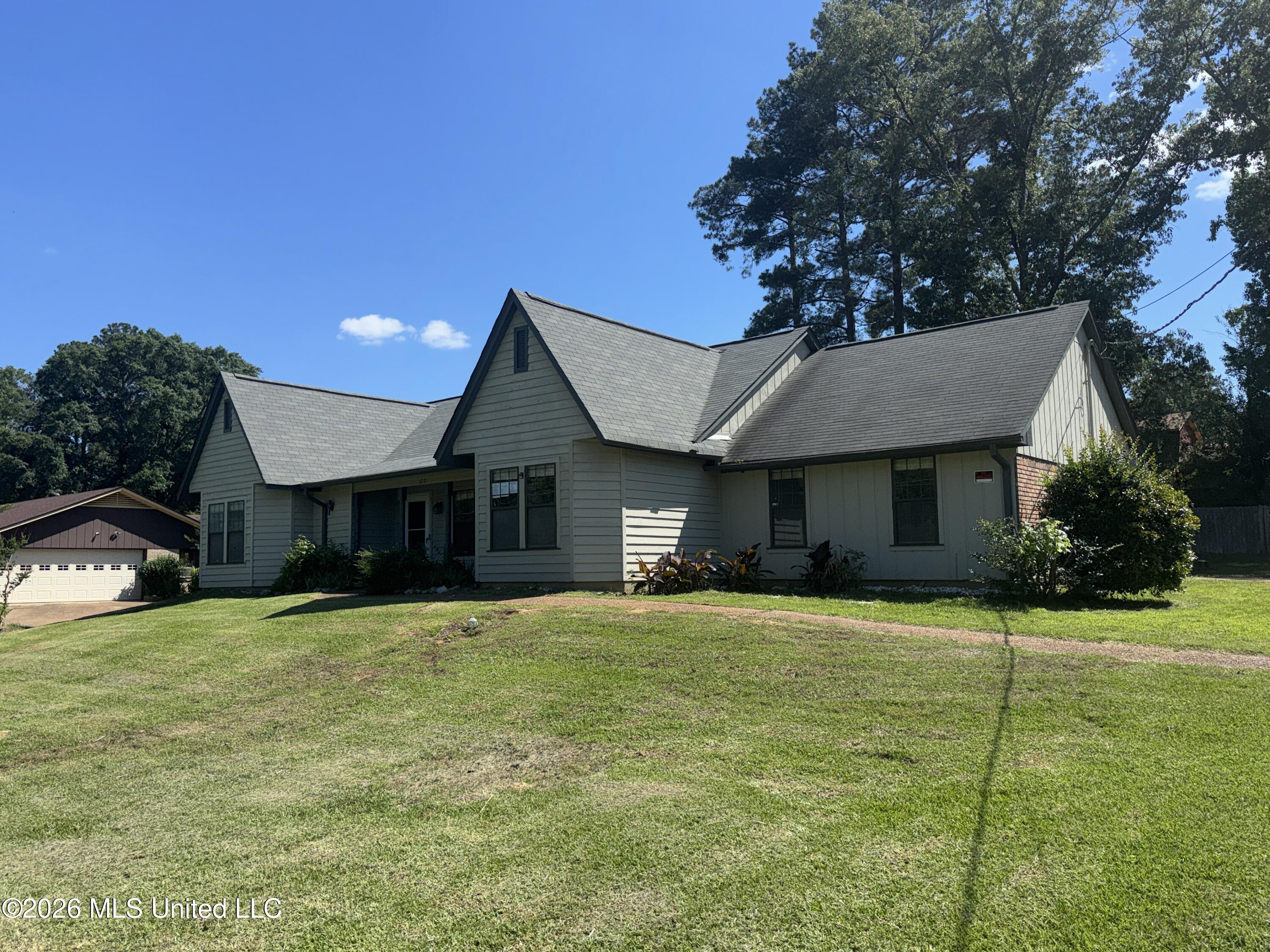 5221 Forest Hill Road Jackson, MS 39272 - Photo 31 of 46 IMG_3739