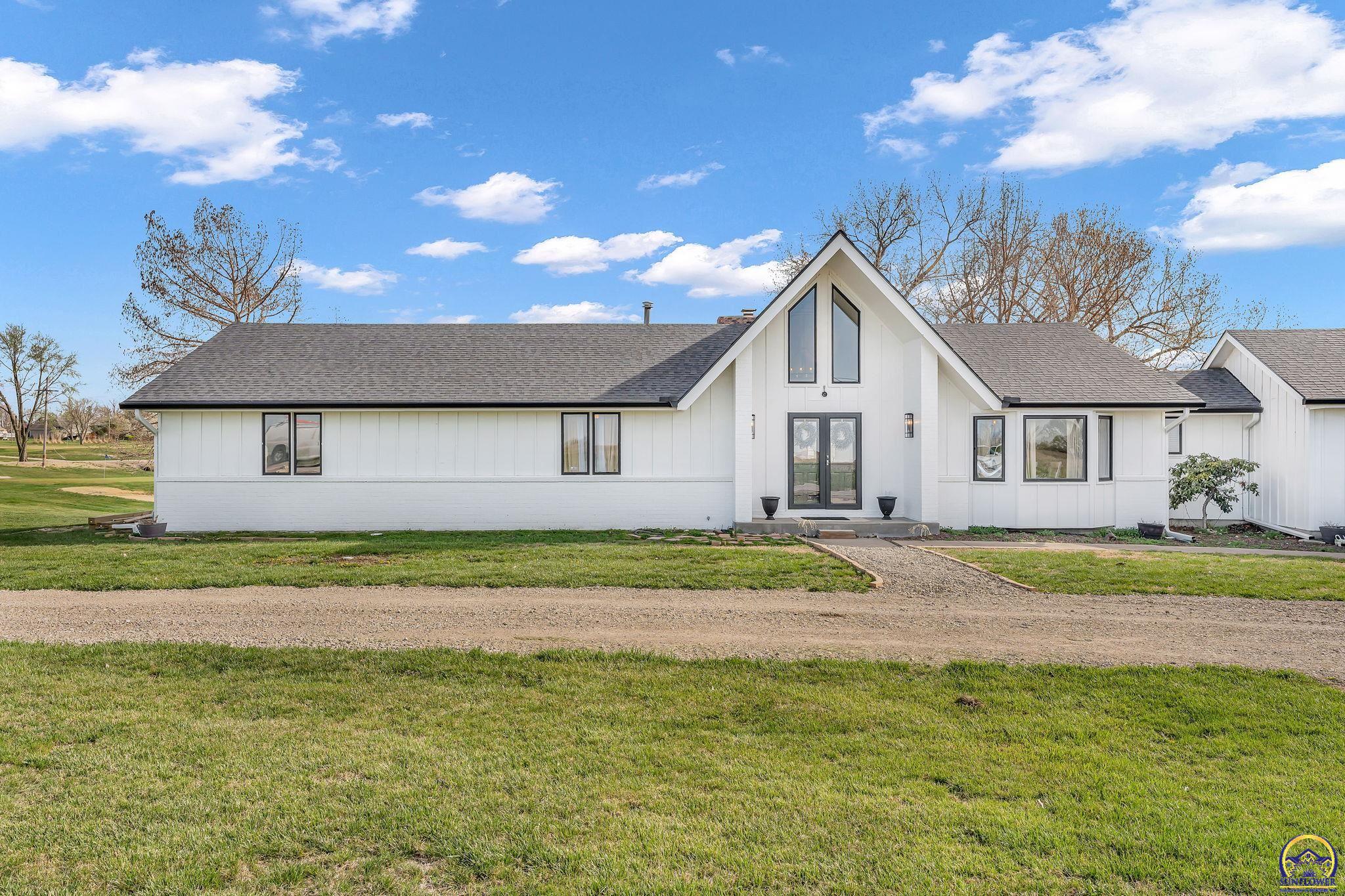 8501 Southwest 21st Street Topeka, KS 66615 - Photo 1 of 1