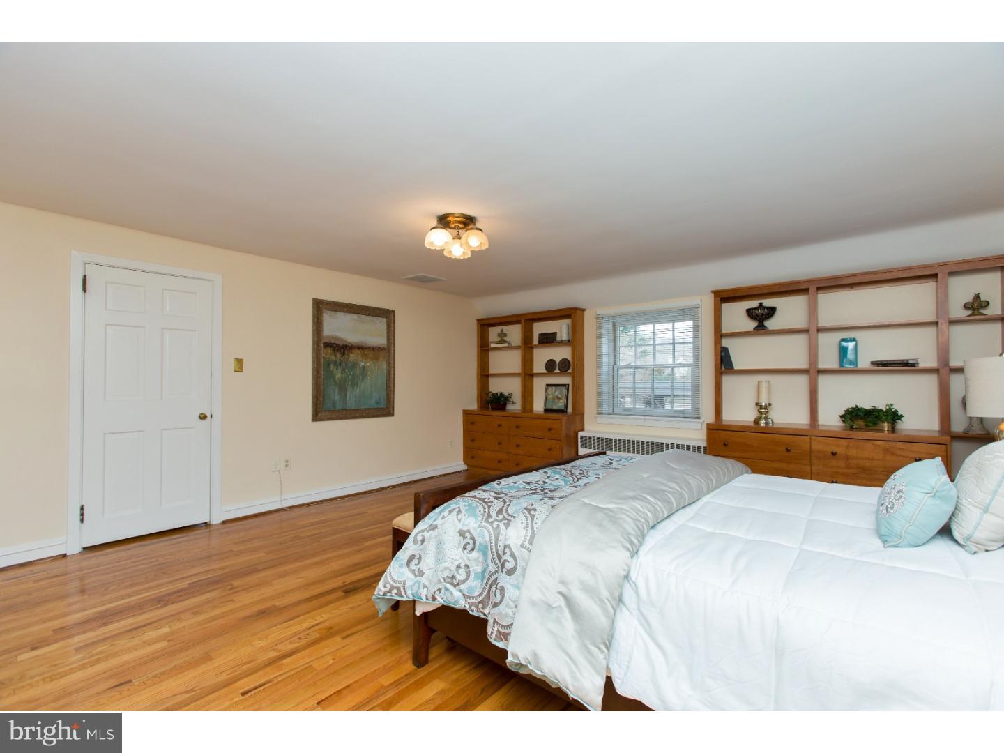 16 Wellesley Road Swarthmore, PA 19081 - Photo 14 of 24 Master Bedroom