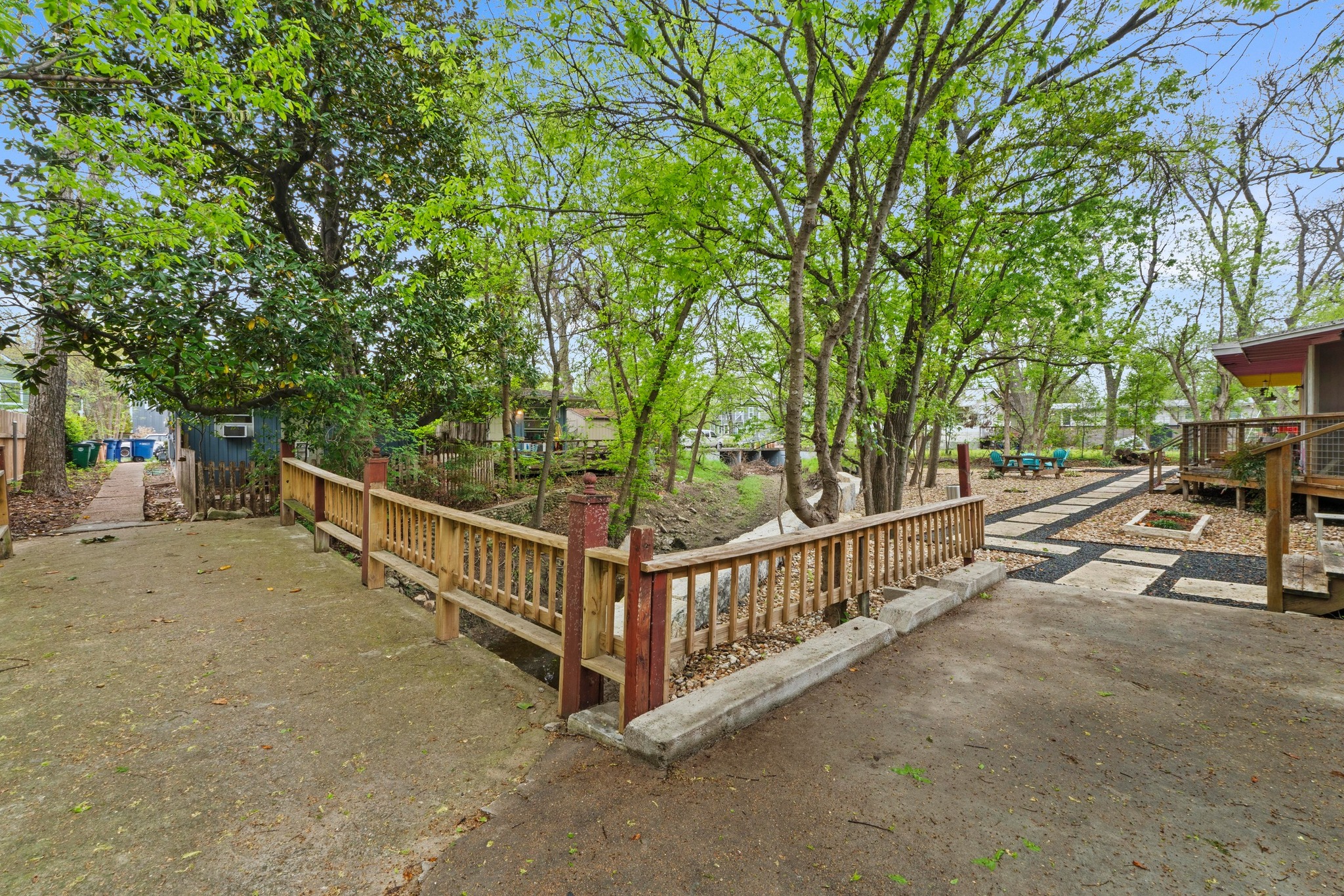 4512 Speedway, Unit A Austin, TX 78751 - Photo 5 of 39