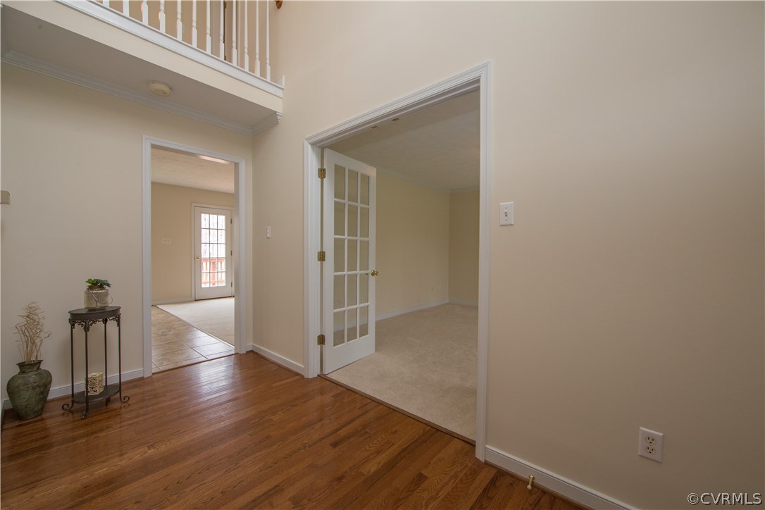 Foyer