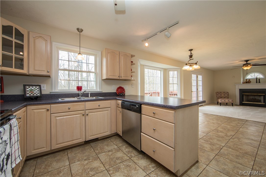 1418 Palmore Road Powhatan, VA 23139 - Photo 9 of 22 Gallery Image 9