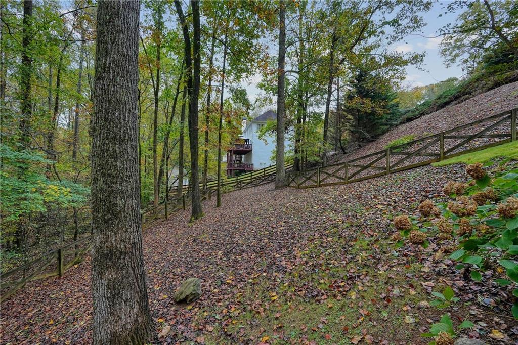 4555 Dennington Trace Cumming, GA 30028 - Photo 50 of 64