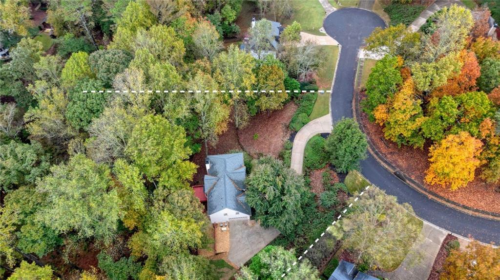 4555 Dennington Trace Cumming, GA 30028 - Photo 60 of 64