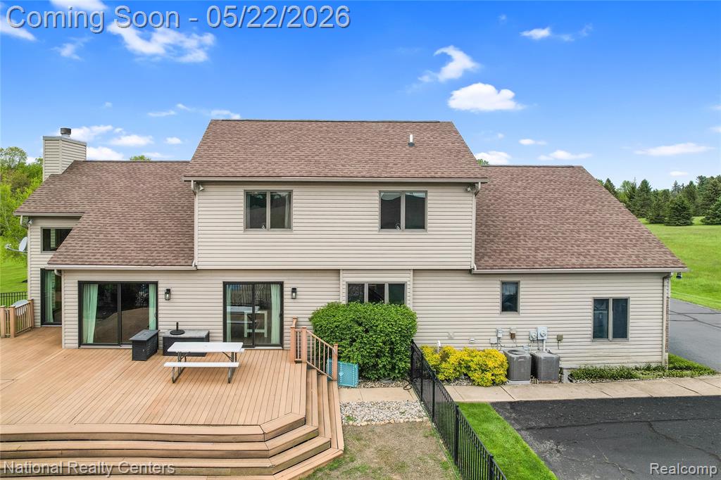7535 Clinton Macon Road Clinton, MI 49236 - Photo 11 of 48 Gallery Image 11