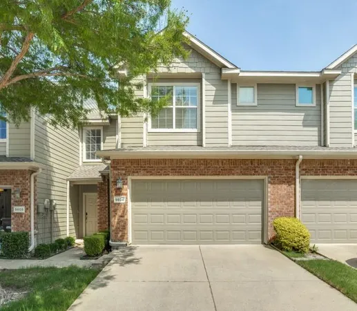$349,000 | 9804 Wilkins Way, Plano, TX 75025