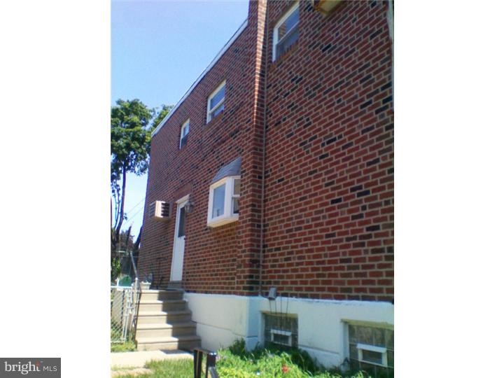 15052 Carter Road Philadelphia, PA 19116 - Photo 14 of 14 Exterior Side