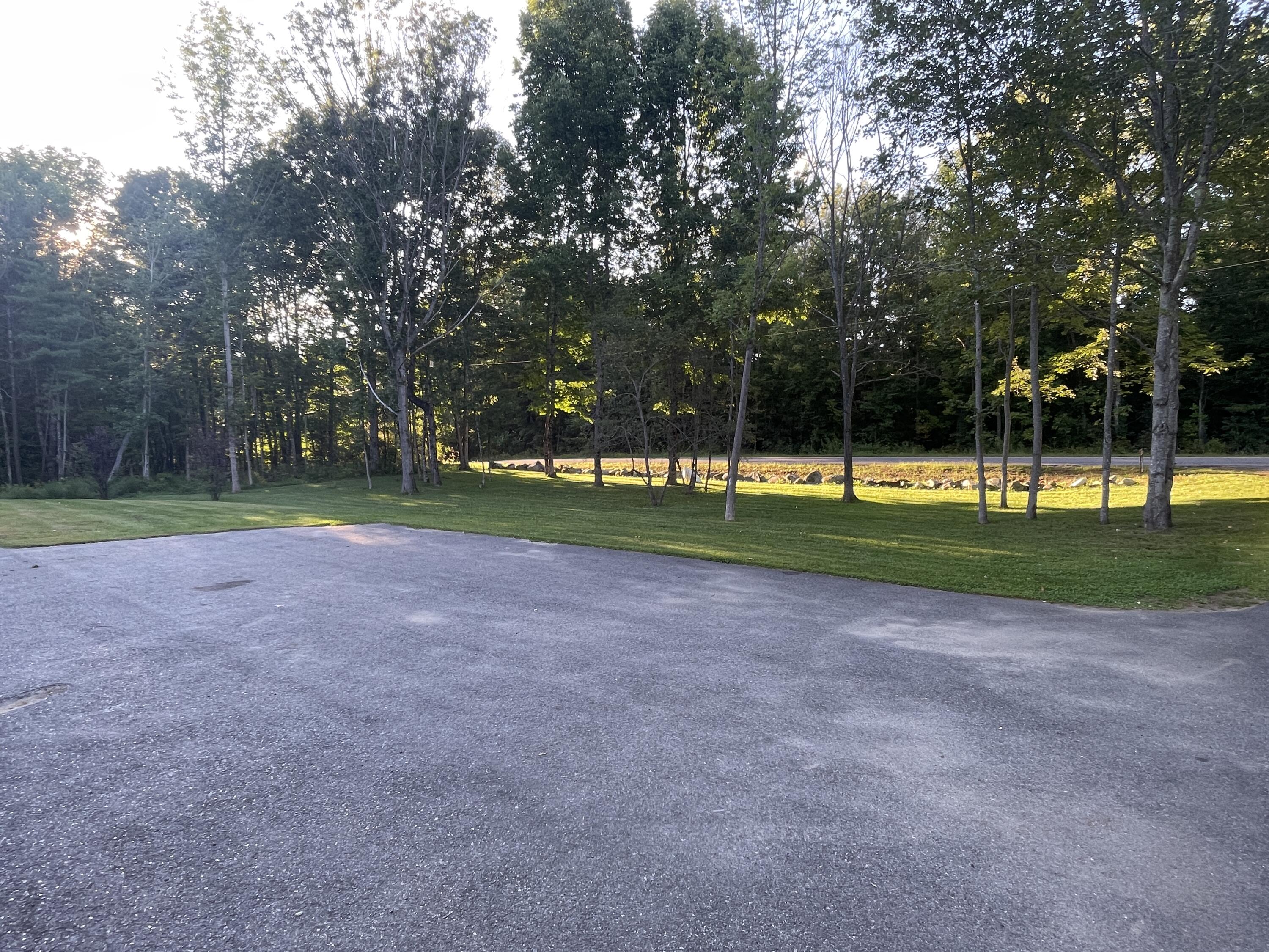 93 Dutton Road South China, ME 04358 - Photo 31 of 33 Yard