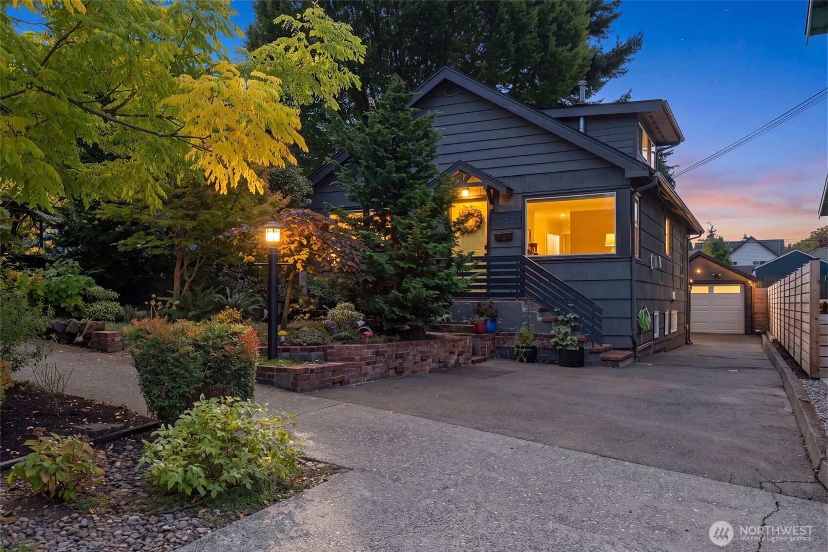 3753 Southwest Austin Street Seattle, WA 98126 - Photo 1 of 33 Gallery Image 1