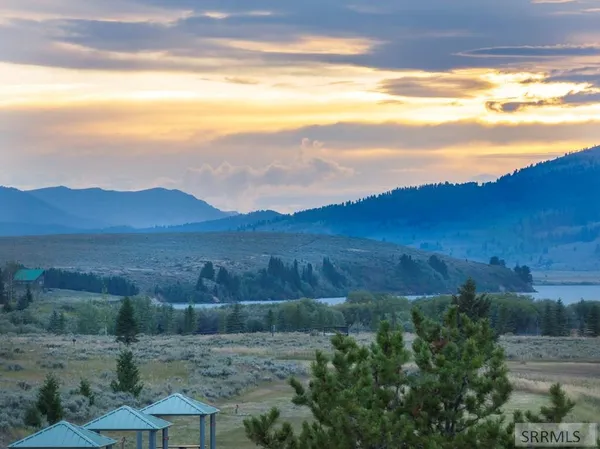 $281,000 | 3709 Fisher Pointe Drive, Island Park, ID 83429