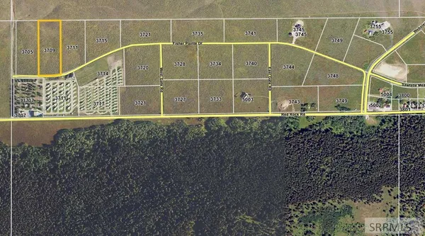 $281,000 | 3709 Fisher Pointe Drive, Island Park, ID 83429
