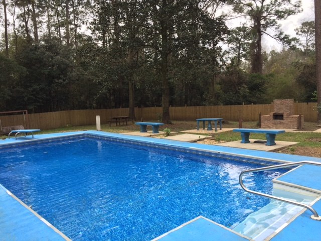 14940 Kaiser Road Bay Minette, AL 36507 - Photo 4 of 22