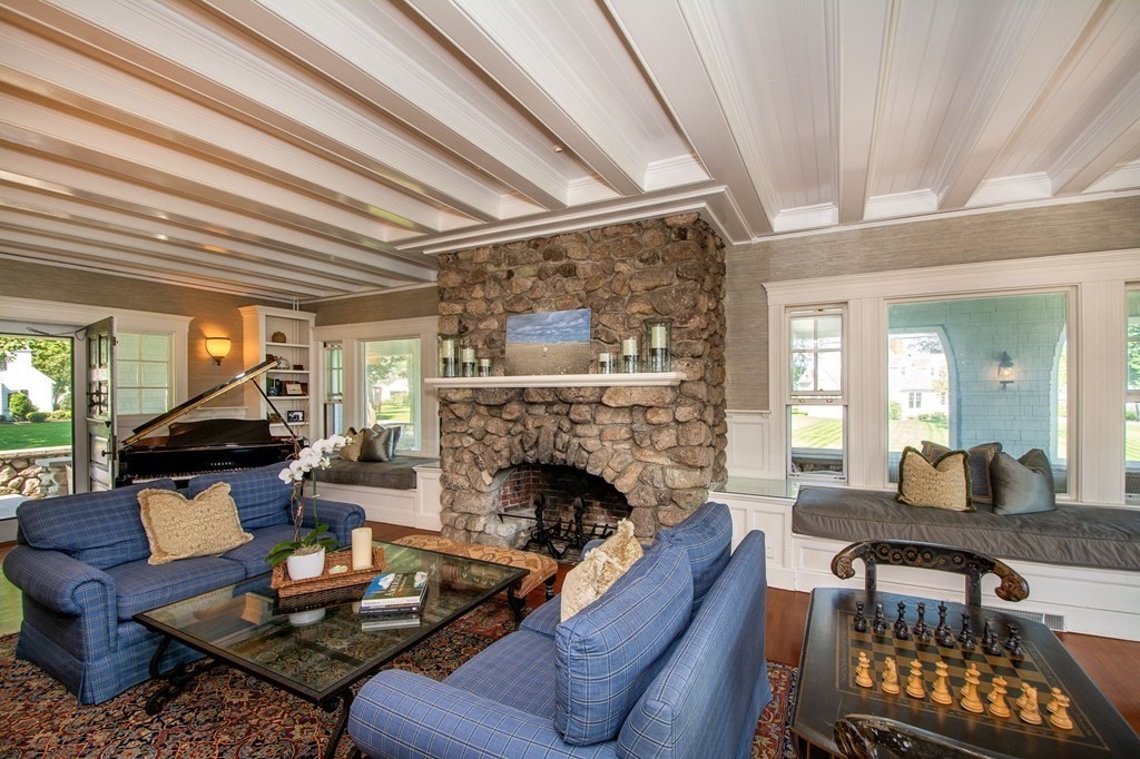 106 Mann Hill Road Scituate, MA 02066 - Photo 21 of 41