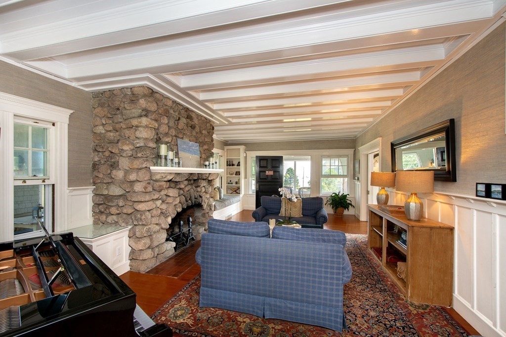 106 Mann Hill Road Scituate, MA 02066 - Photo 22 of 41