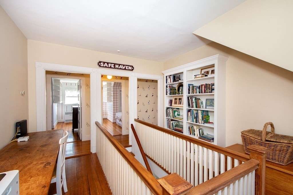 106 Mann Hill Road Scituate, MA 02066 - Photo 33 of 41