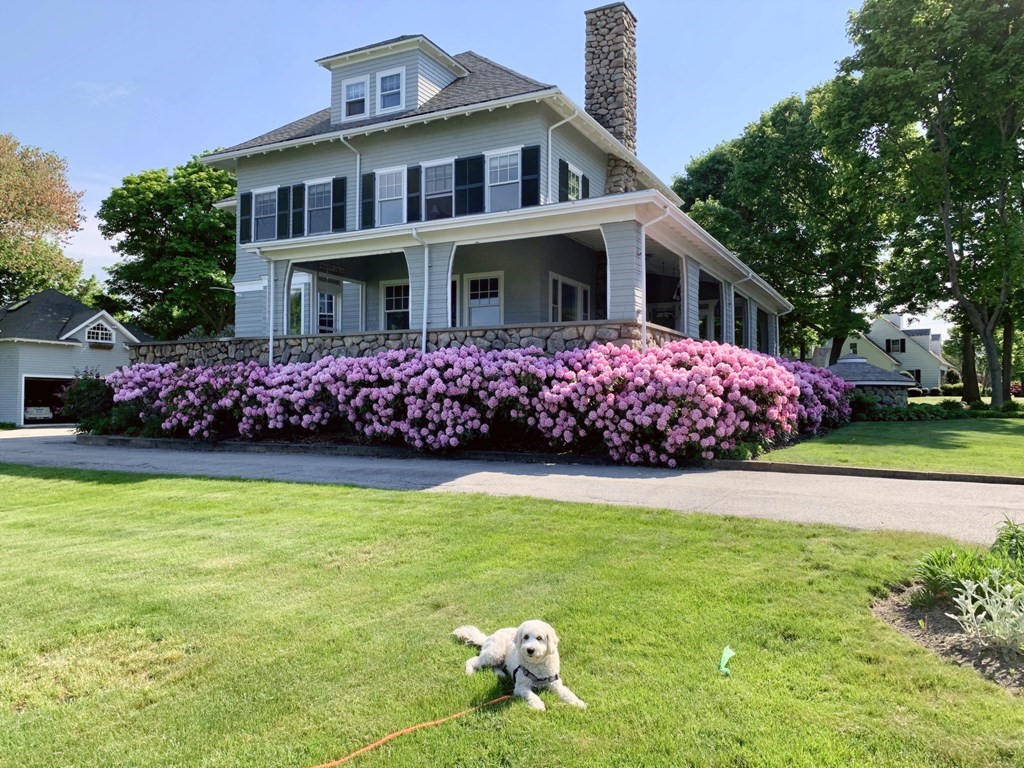 106 Mann Hill Road Scituate, MA 02066 - Photo 41 of 41