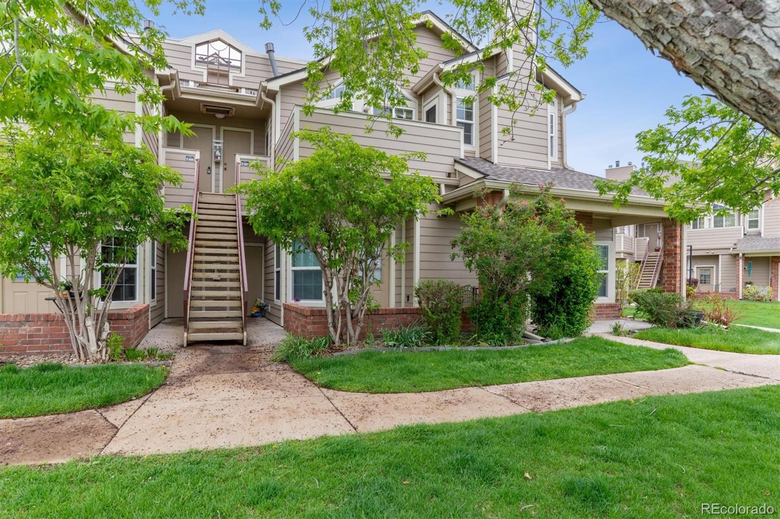 4760 South Wadsworth Boulevard, Unit F207, Denver, CO 80123 Compass