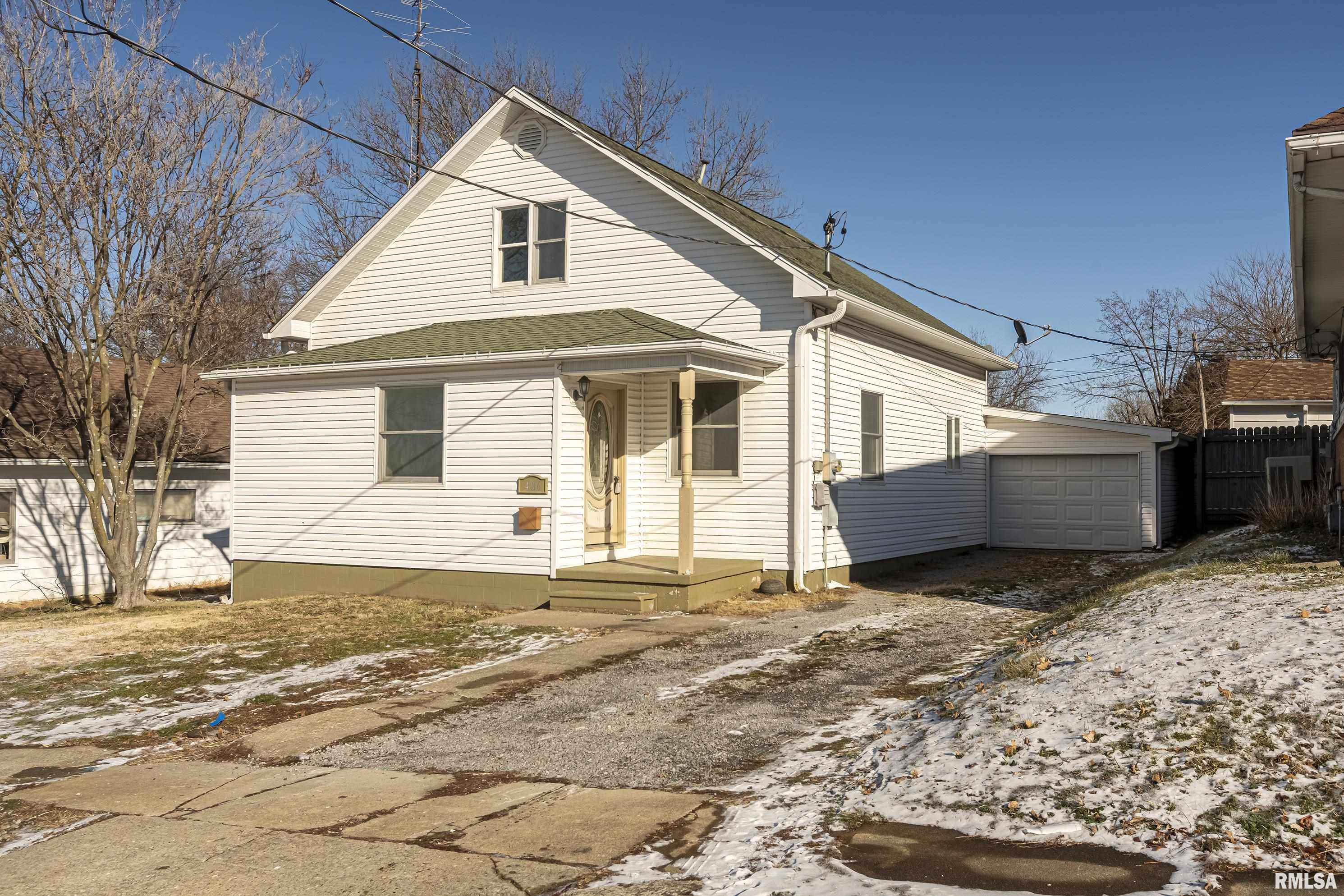 406 North Gardner St  